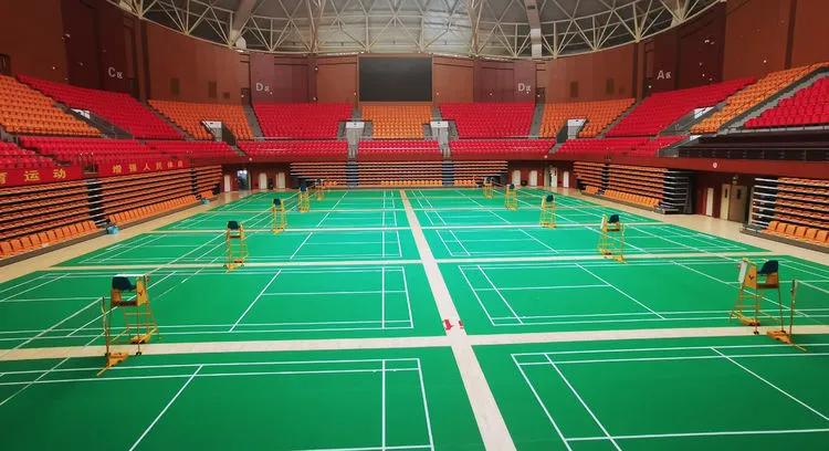 四平市体育馆开放时间,四平市体育馆简介