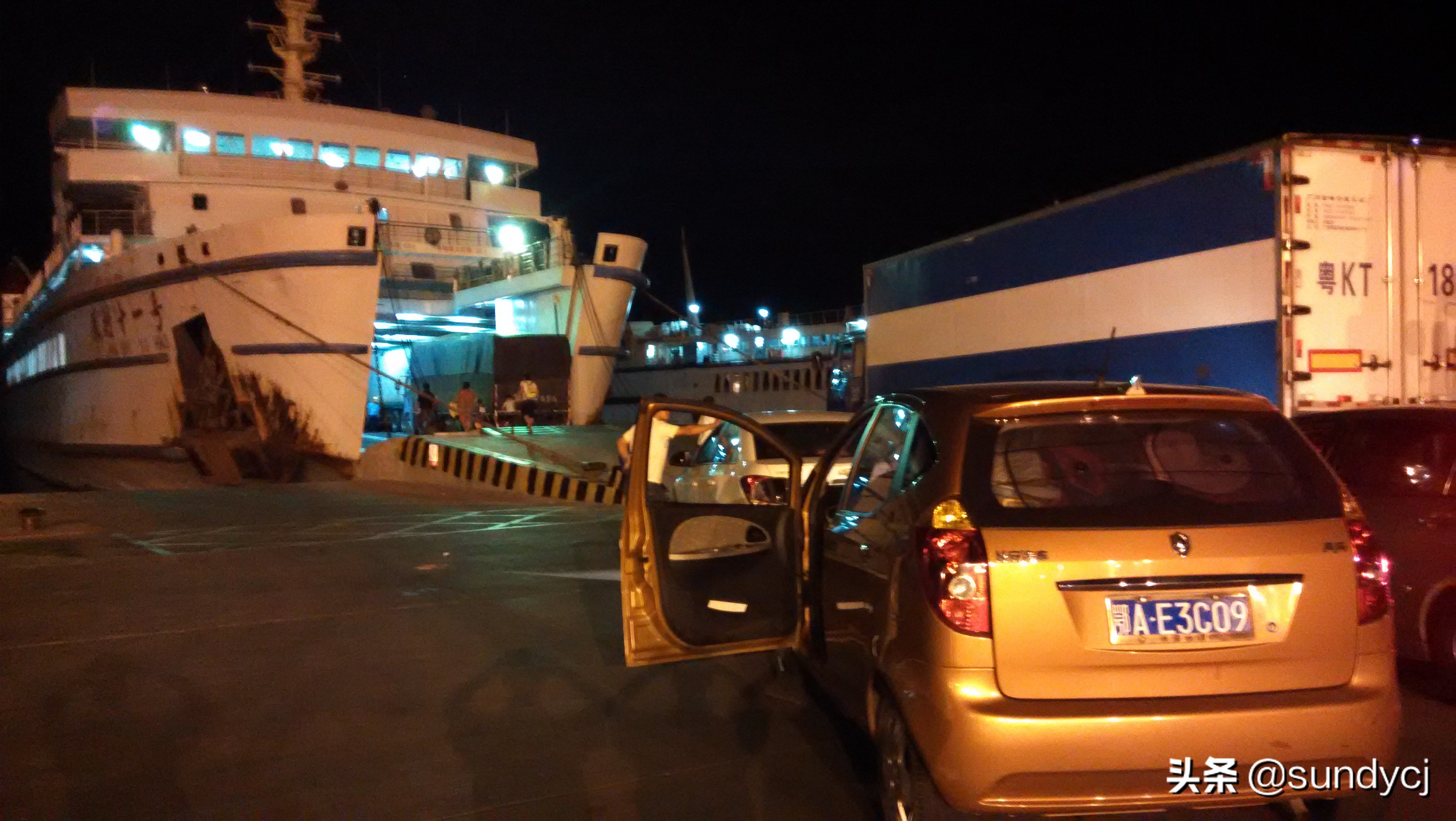 小奔奔,长安新能源奔奔自驾游西藏