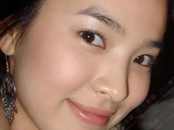 韩国明星用过不脱妆粉底,韩国明星化妆不脱妆