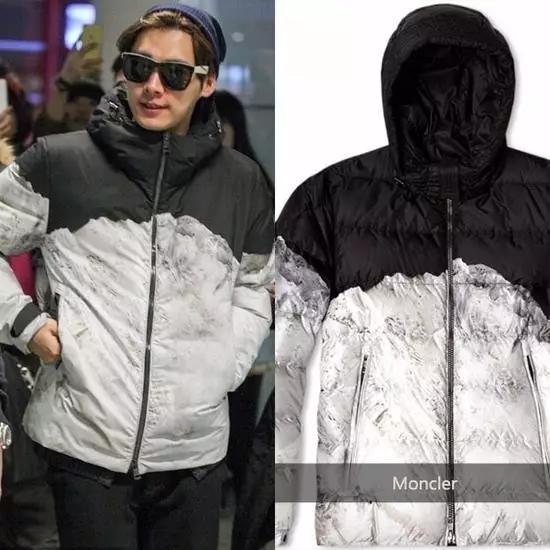 蒙口moncler羽绒服怎么样,moncler爱马仕