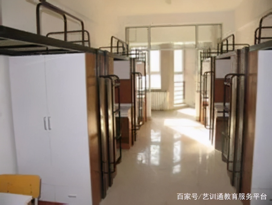 文科大学宿舍条件排名,全国学院宿舍条件排名