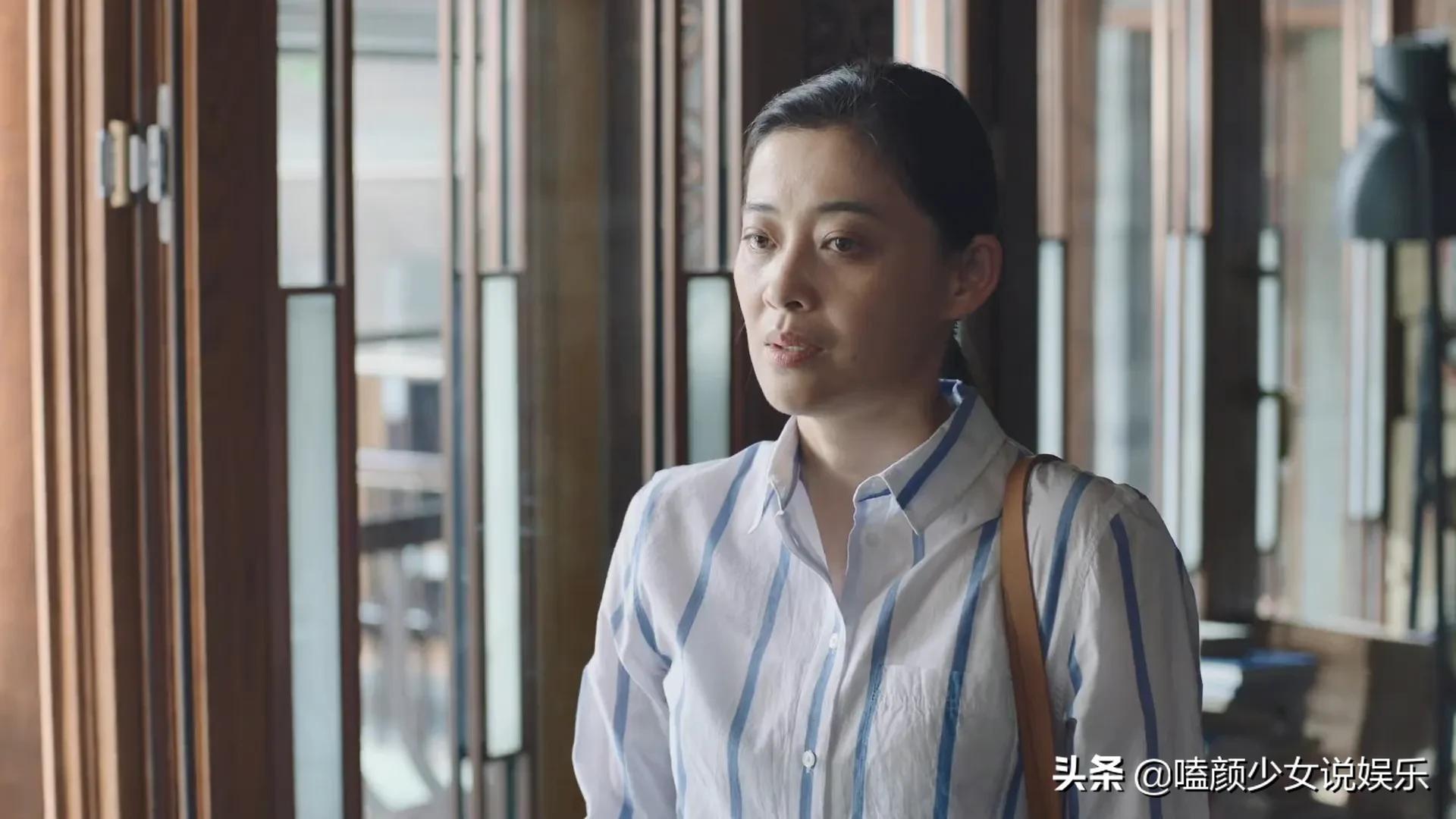 放过观众吧，人到中年装嫩的演员们，8000一秒的后期也救不了你们