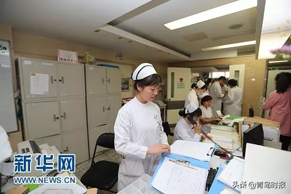 青岛免费体检政策最新,青岛人去济南看病能报销吗