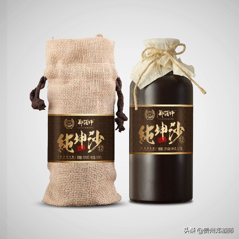 郑酒师坤沙酒价格,郑酒师老窖坤沙