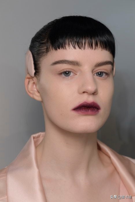 不可错过的十只口红,大气风格美妆品牌