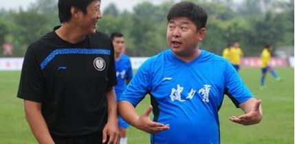 健力宝留洋巴西球员如今状况,健力宝第一批留洋巴西球员