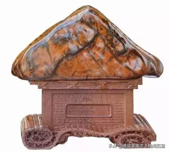 中国十大奇石之首,最全的中华奇石欣赏