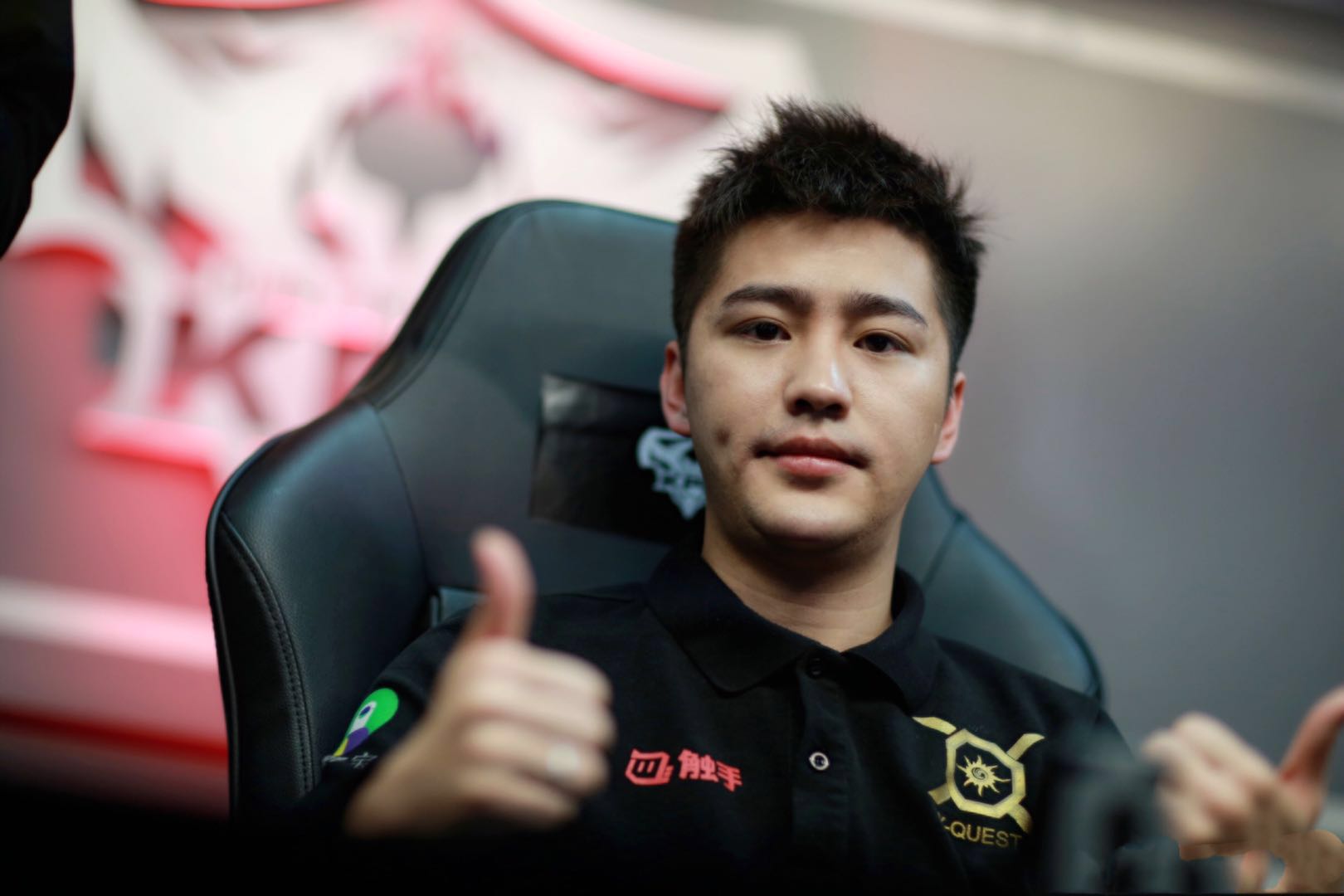 lol登上神坛的选手,第一季的选手现状