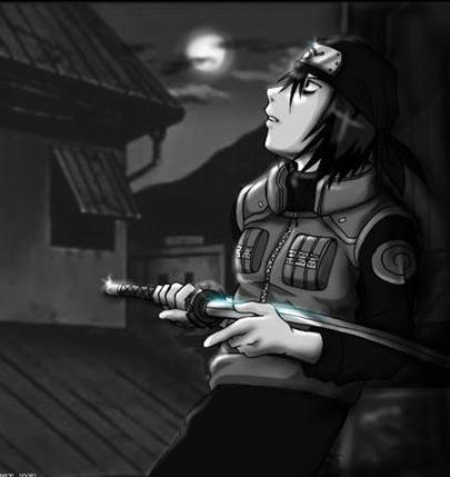 火影忍者中的血继限界称为什么,小南的忍术算血继限界吗