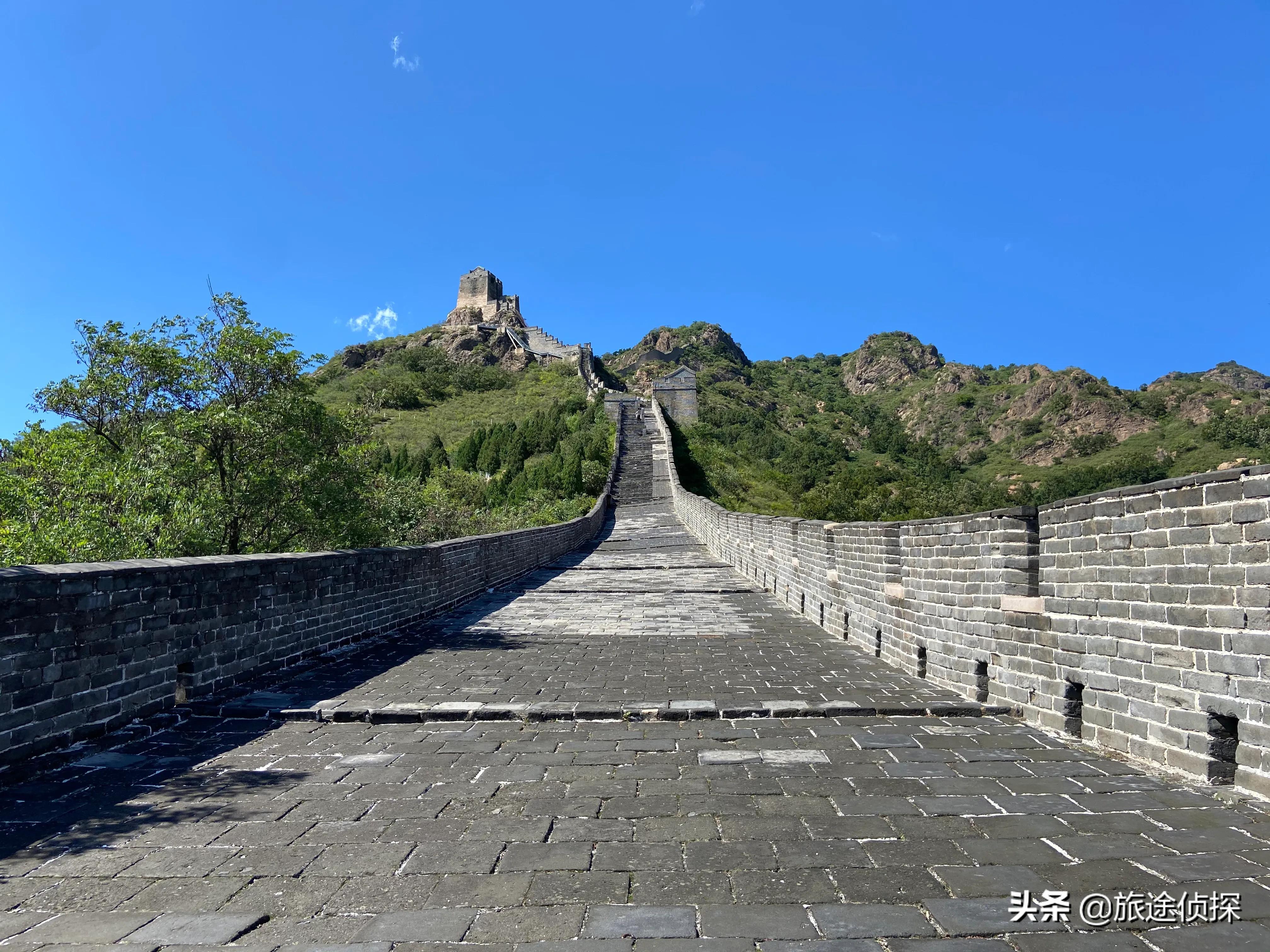 秋天北京周边值得去的地方,北京秋天最美的免费地方