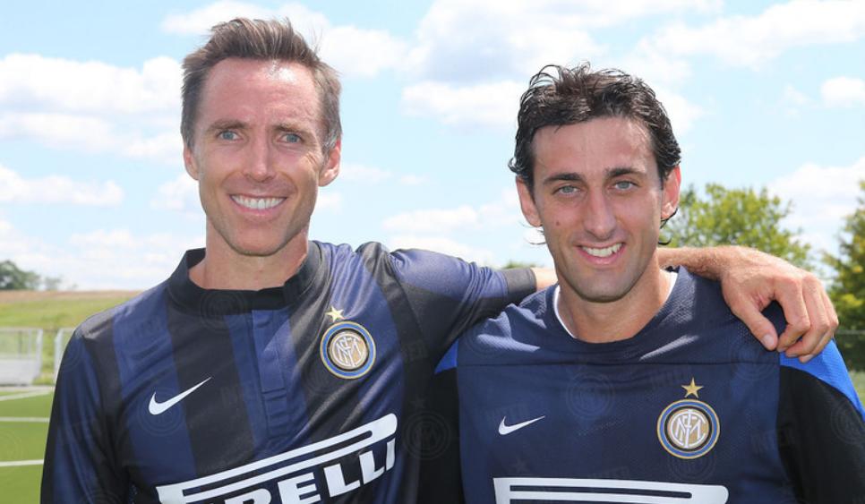 科比爱足球,NBA有人更狂热,詹姆斯持股利物浦9年赚6倍超3200万