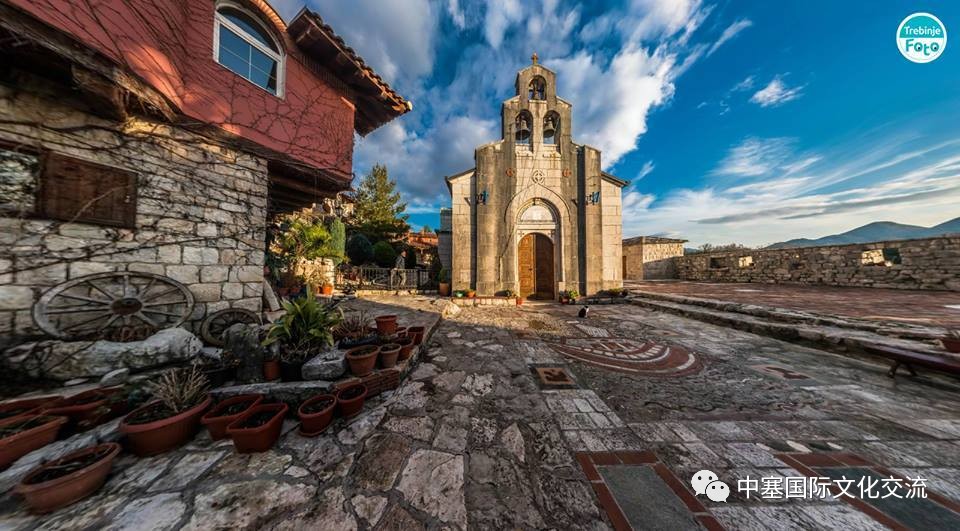 连巨星政要都亲睐的修道院葡萄酒庄你还不赶紧的｜尽在波黑福尔多