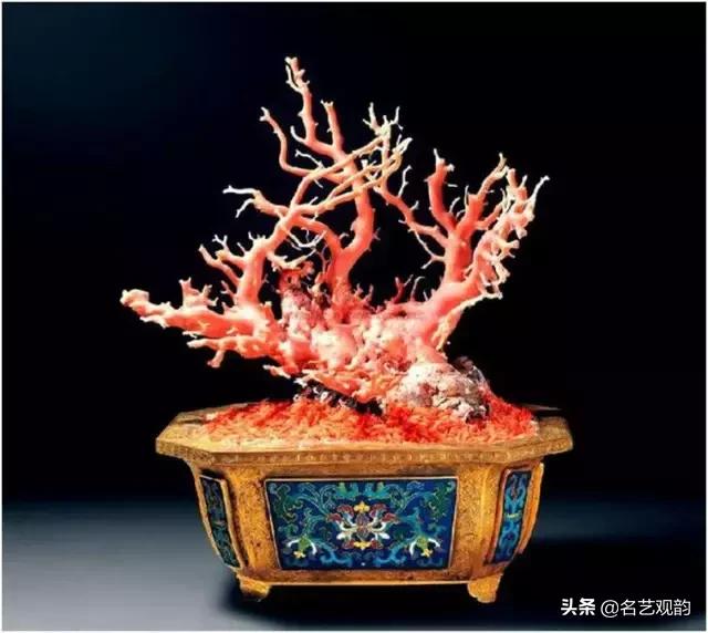 古代猪槽盆景,古代盆景艺术