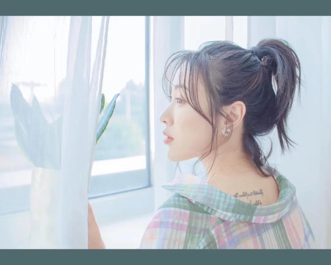 明明能靠脸非要靠实力,明明可以靠脸非要用实力来证明