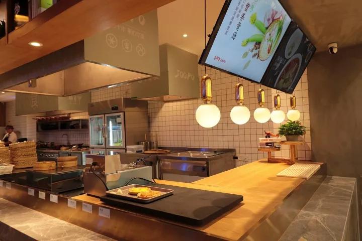 吉阿婆麻辣烫加盟费用,杭州吉阿婆麻辣烫欧尚店