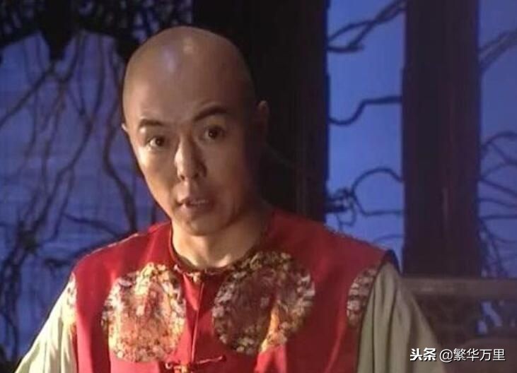 雍正时期雍正落魄,雍正王朝各个王爷贝勒的下场