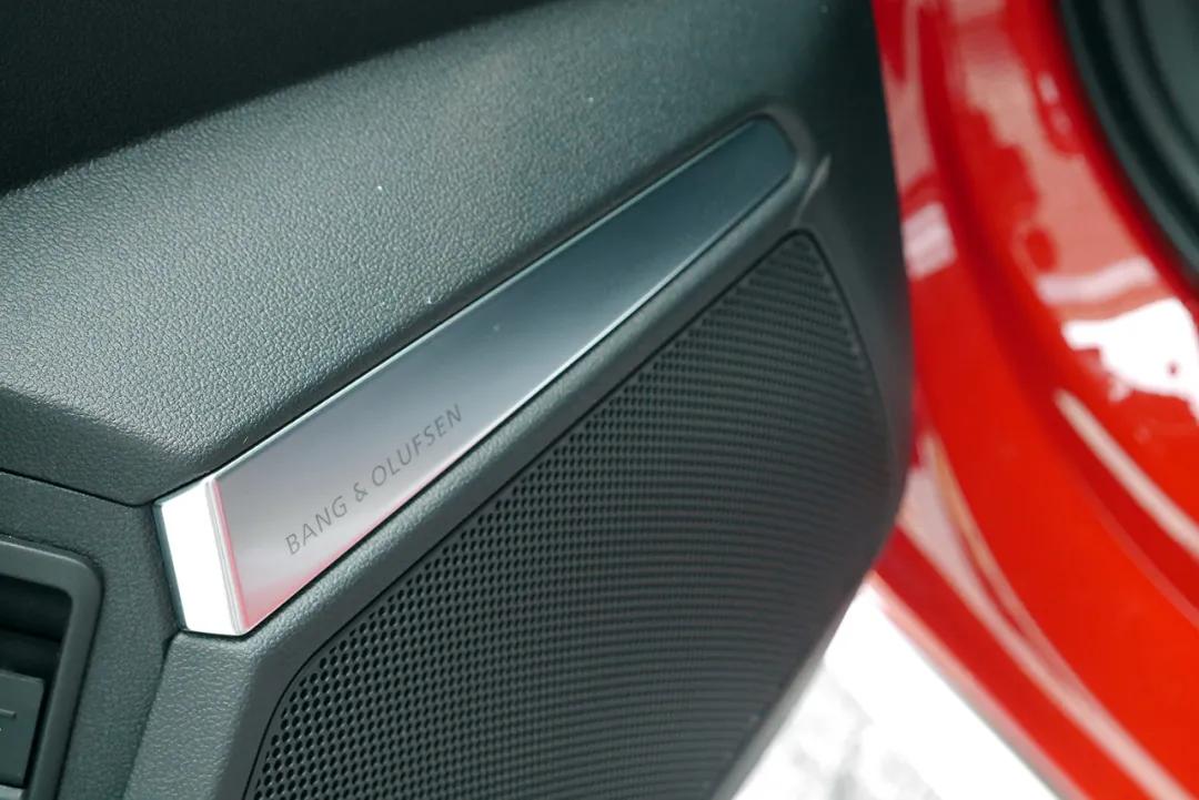 奥迪a3音响怎么调最佳的音效,奥迪a3的bo音响怎么调效果最好