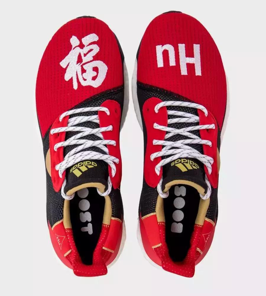 OFFWAY《潮人新春剁手指南》：是时候为“新年限定”平反了！