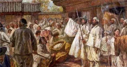 明音正雅、调律改弦——大隋开皇盛世召开的那一场盛大乐议