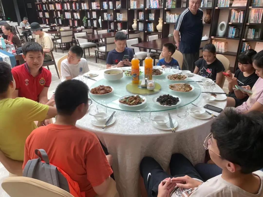 乐博士暑假班,乐博士s3国际夏令营