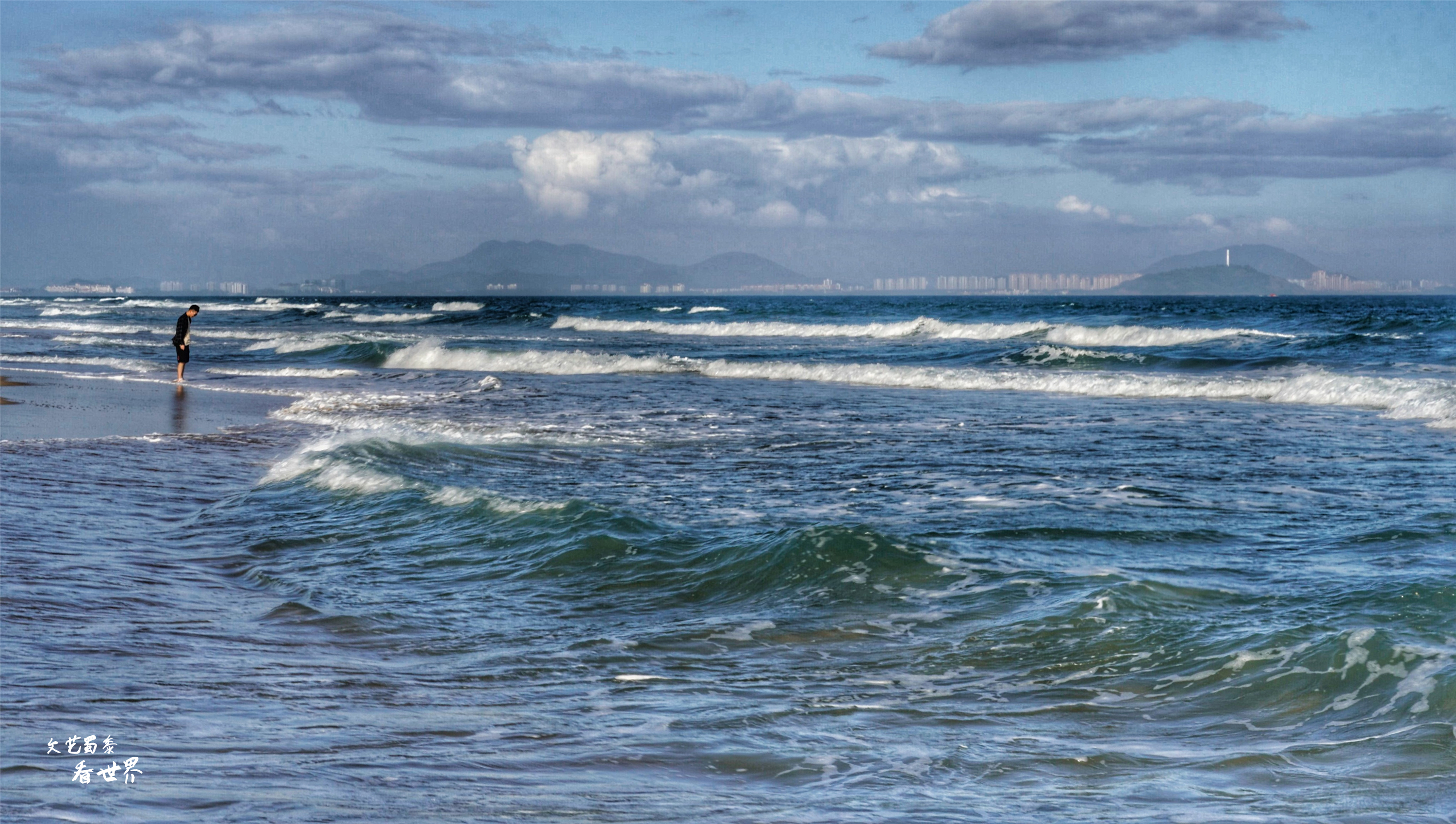 去三亚海棠湾旅游,三亚度假海棠湾