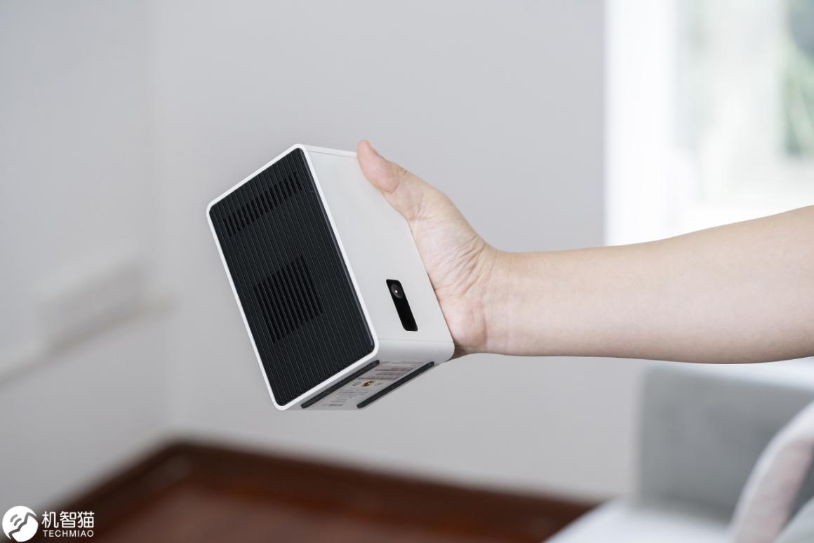 当贝c2投影多少钱,当贝c2小投影值得购买吗