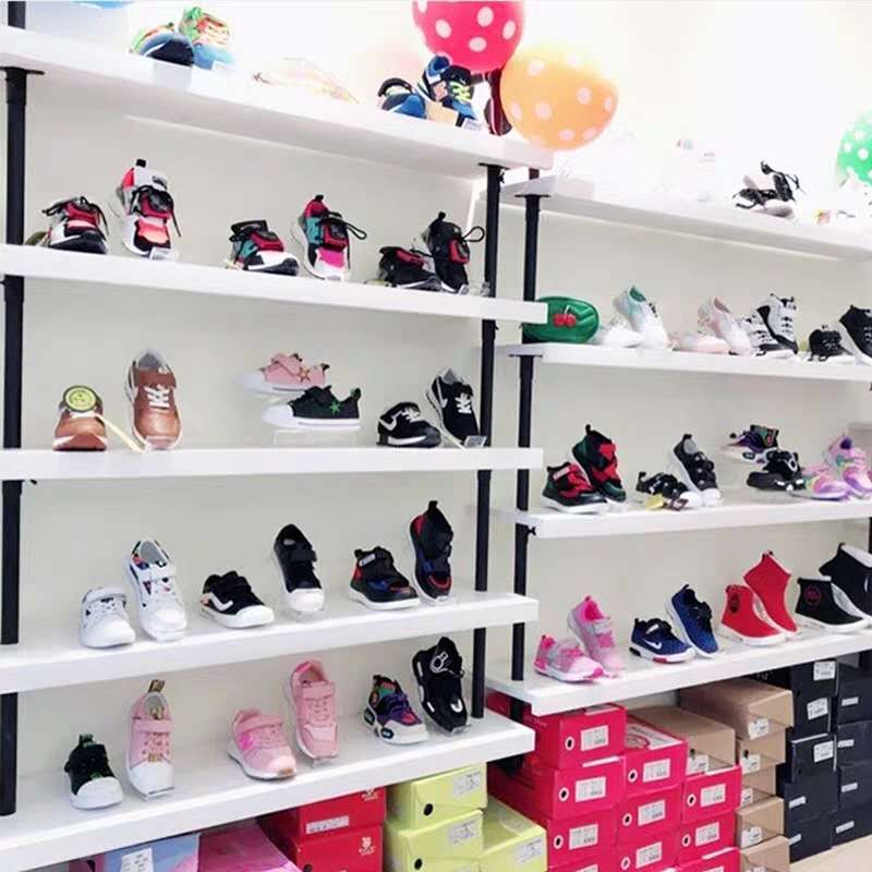 新手如何开好童鞋店,童鞋店铺怎么陈列好