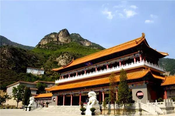 【4月线路】春暖花开正是旅游时，无需预约即可前往！