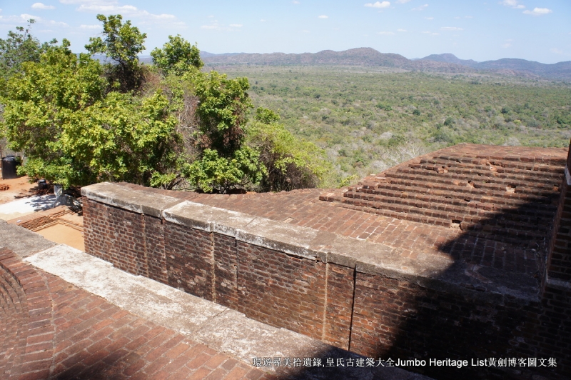 第1360回：丹布勒久旱逢甘露，亚当峰它乡遇故知