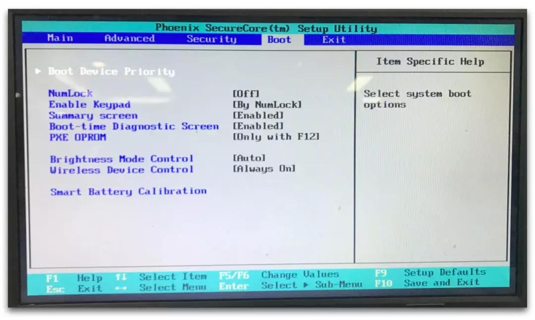 主板怎么进入bios设置硬盘启动,主板bios改gpt磁盘