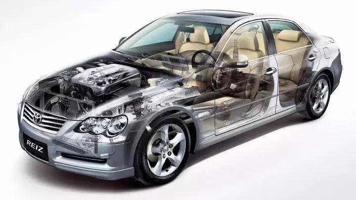 丰田锐志6缸2.5后驱多少钱,丰田reiz锐志2.5v前驱还是后驱