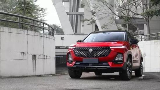 全能选手RS-5”让生活重回激情