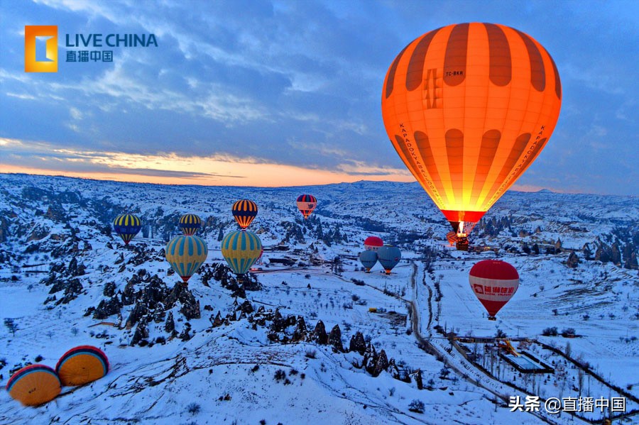 cnn评选出中国最美的10个美景,细读世界最美风景100个地方