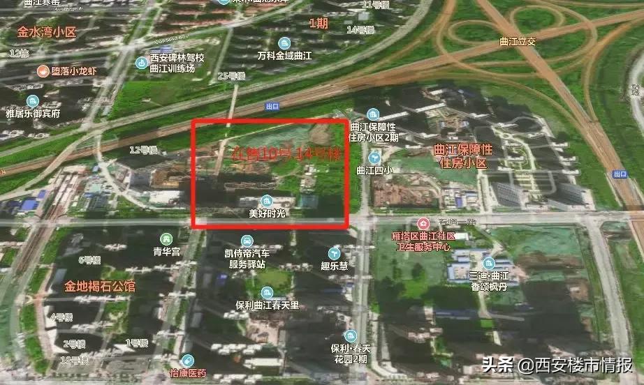 曲江高性价比房出售,曲江高性价比房供应