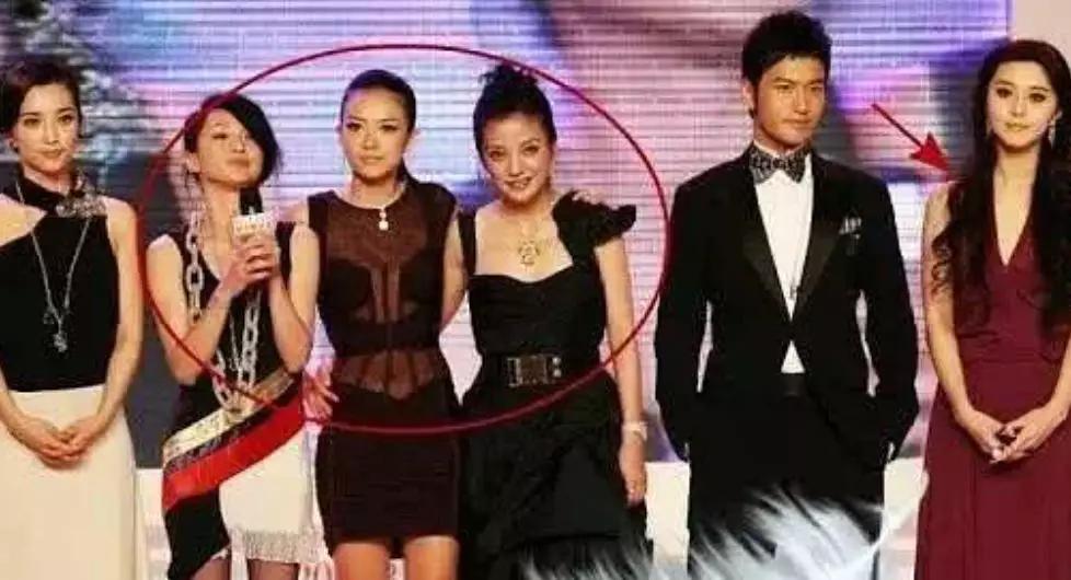 四旦双冰四杨双丽,四旦双冰为什么被骂