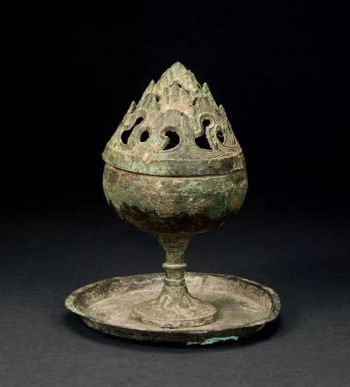 “识香记”-中|「局小姐夜话」Vol.4