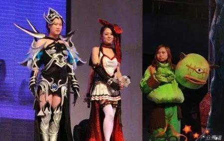 草根网红现状,草根网红的故事