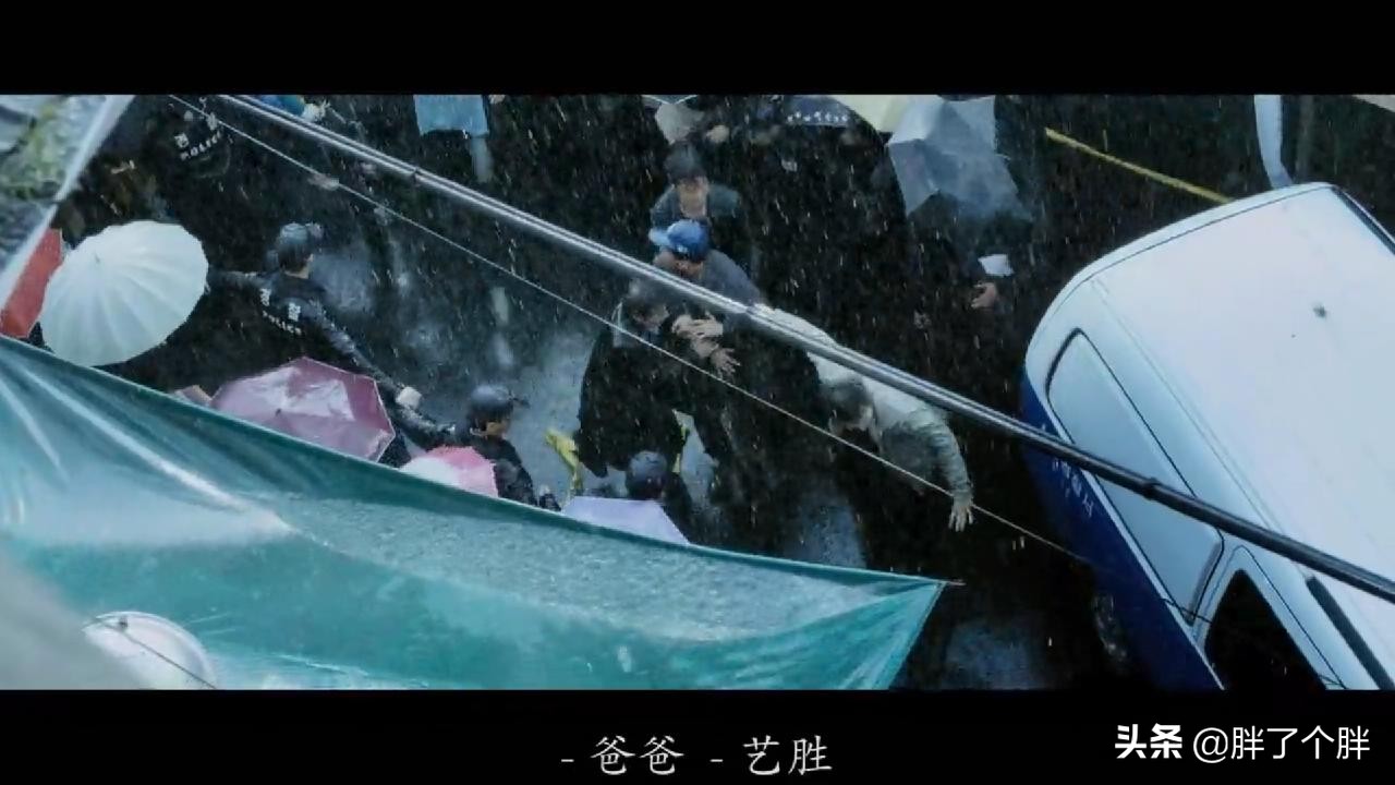 七号房的礼物：韩国真实案例改编，虐心父爱，暖心萝莉