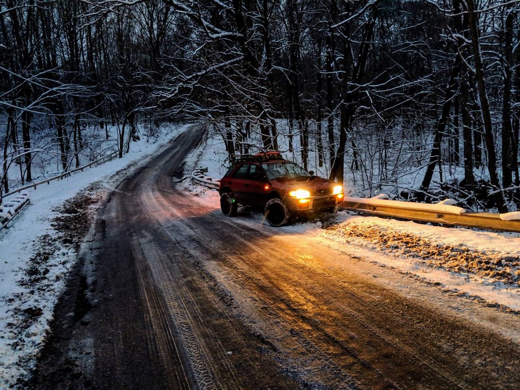 斯巴鲁翼豹19代二手3万,广东二手斯巴鲁翼豹旅行版
