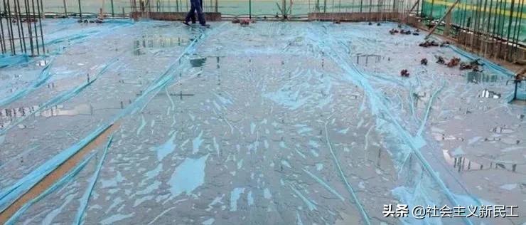 混凝土养护时间和强度关系,混凝土养护时间越长越好吗