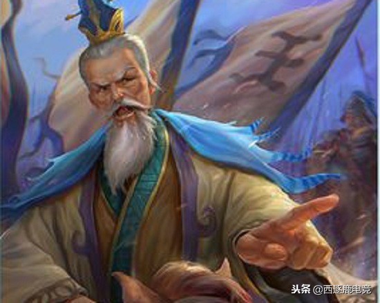 三国杀：盘点那些靠拼点吃饭的三血武将，最后一个是鬼畜对象