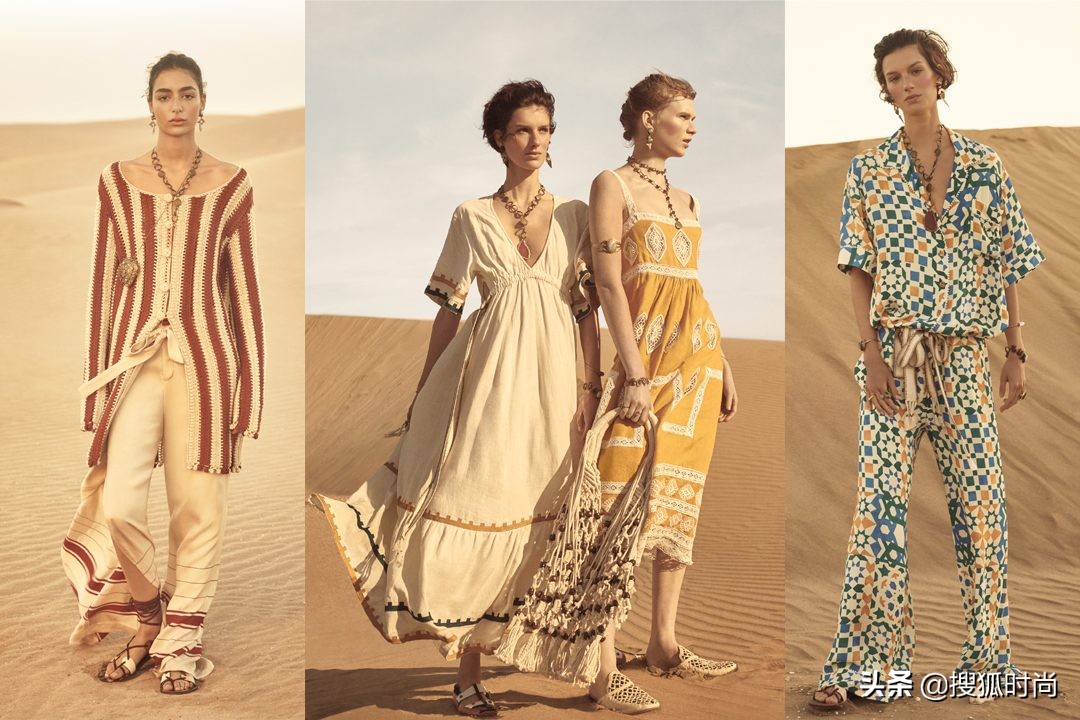 zara为什么便宜又时尚,zara平价品牌