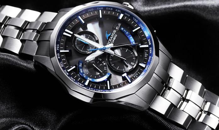 卡西欧高端的哪款表好 (卡西欧g-shock gpw-1000gb 空霸)