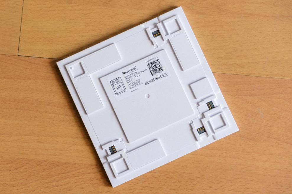 绿诺智能灯,好用的方块灯测评