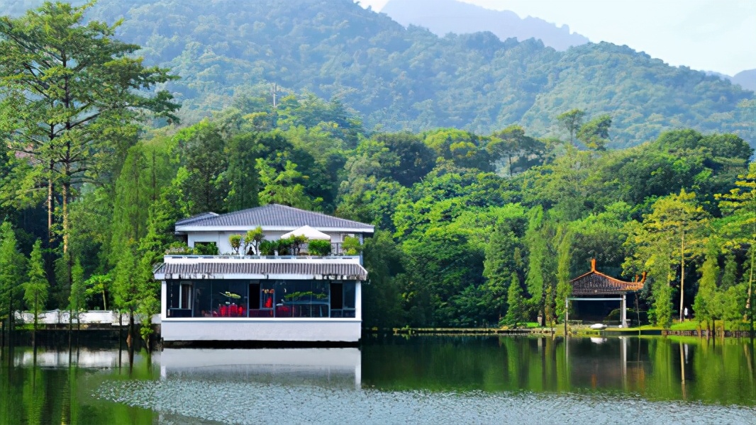 广州5a级景区推荐,广州国家aaaaa级旅游景区名单查询