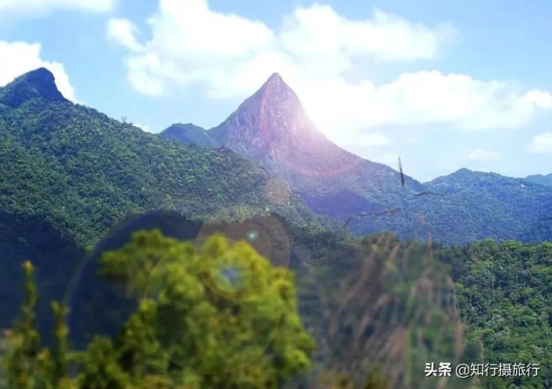 海南环岛自驾游免费景点,海南环岛自驾游游玩攻略