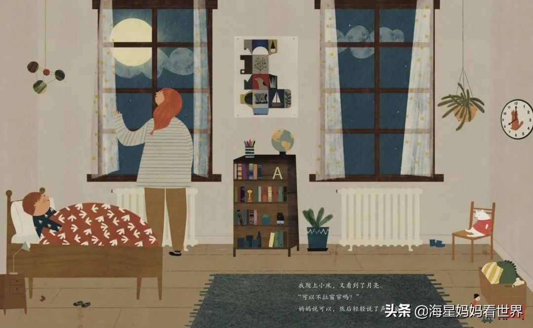 让孩子想象力训练书,让孩子想象力爆棚的秘诀