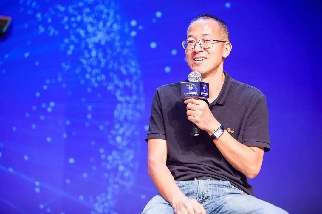 俞敏洪中国式合伙人为什么成功,俞敏洪3人合伙的原因