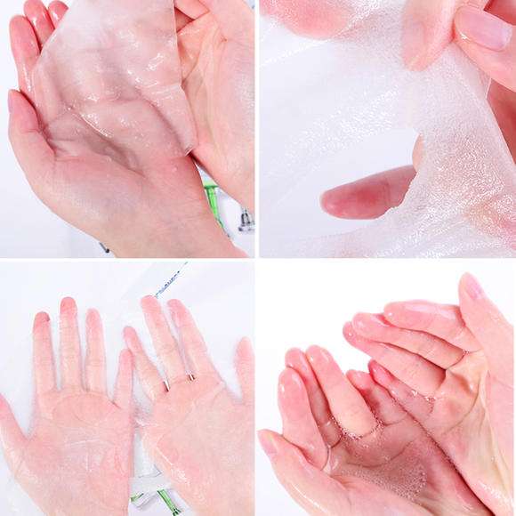 最近网上最火最好用的面膜护肤品,韩国jmsolution面膜怎么样