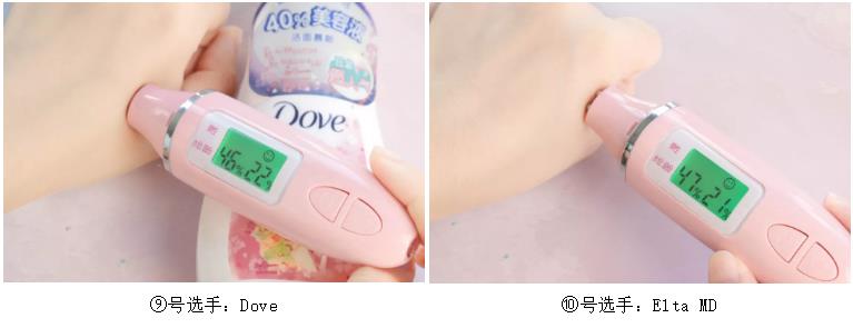 洗面奶到底哪一款好用,洗面奶那么多到底选哪种